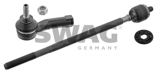 Рулевая тяга SWAG 60 93 7629