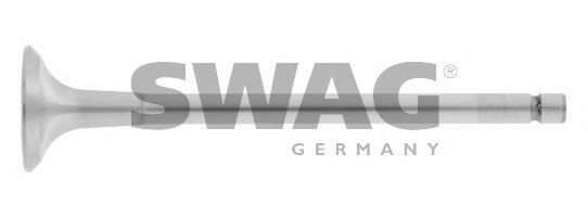 Выпускной клапан SWAG 62 92 6030