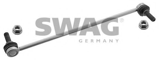 Тяга / стойка стабилизатора SWAG 62 94 0729
