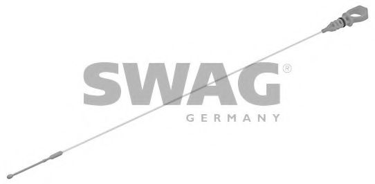 Указатель уровня масла SWAG 62 94 7300