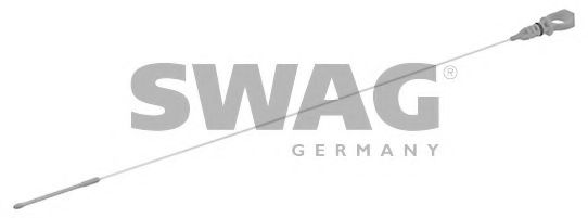Указатель уровня масла SWAG 62 94 7301