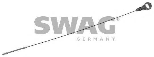 Указатель уровня масла SWAG 62 94 7302