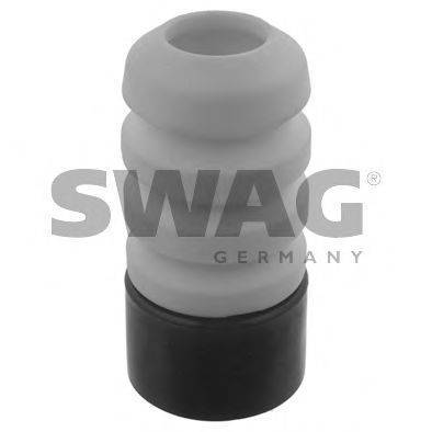 Отбойник амортизатора SWAG 64 93 6846