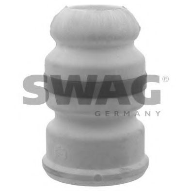 Отбойник амортизатора SWAG 64 94 7395