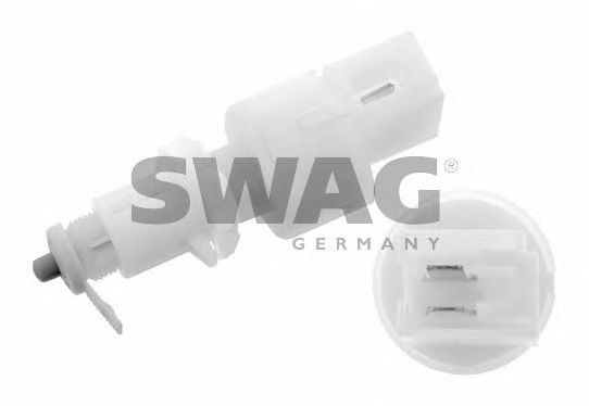 Выключатель фонаря сигнала торможения SWAG 70 91 2232