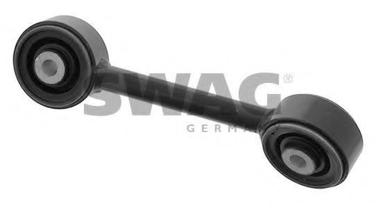 Подвеска SWAG 70 93 9280 (двигатель, автоматическая и ступенчатая коробка передач)