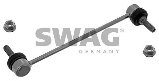 Тяга / стійка стабілізатора SWAG 70 94 3451