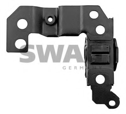 Сайлентблок рычага SWAG 70 94 4207