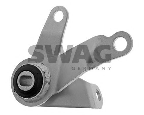Подвеска SWAG 70 94 4551 (двигатель, автоматическая и ступенчатая коробка передач)