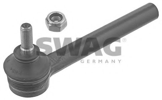 Наконечник рулевой тяги SWAG 70 94 6007