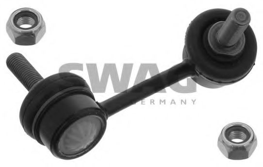 Тяга / стойка стабилизатора SWAG 72 93 9472