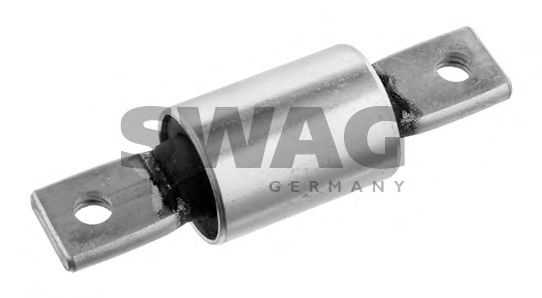 Сайлентблок рычага SWAG 74 93 6157