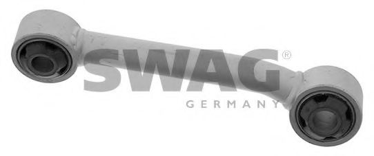 Важіль підвіски SWAG 74 94 0878