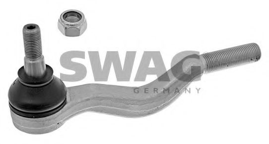 Наконечник рулевой тяги SWAG 80 94 1278