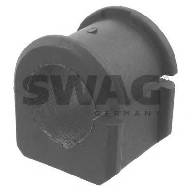 Опора, стабилизатор SWAG 83 94 7748