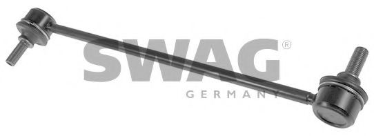Тяга / стойка стабилизатора SWAG 83 94 8123