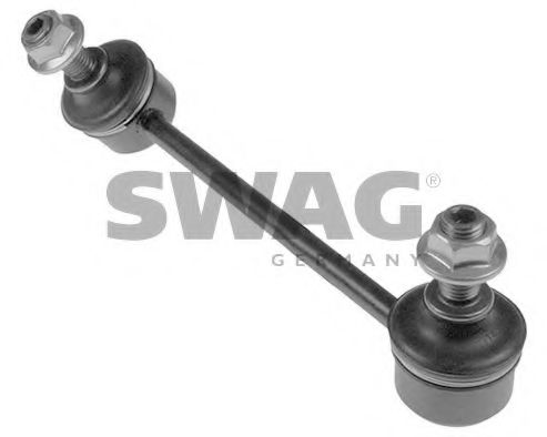 Тяга / стойка стабилизатора SWAG 83 94 8125