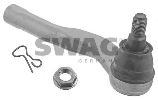 Накінечник рульової тяги SWAG 87 94 1384
