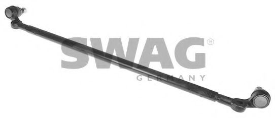 Рулевая тяга SWAG 91 94 1887