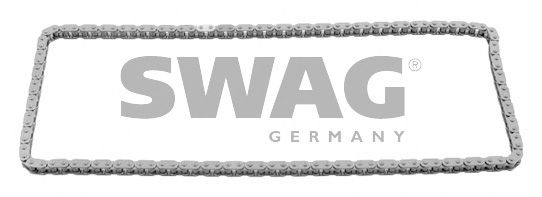 Цепь распредвала (ГРМ) SWAG 99 13 1004