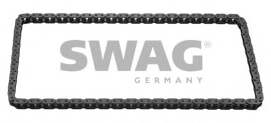 Цепь распредвала (ГРМ) SWAG 99 14 0273