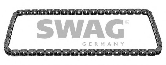 Цепь распредвала (ГРМ) SWAG 99 14 0295
