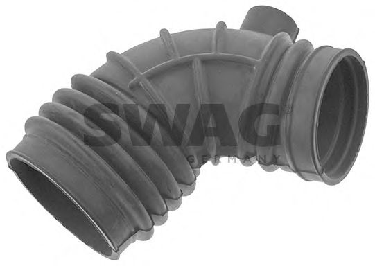 Впускной патрубок SWAG 99 90 1616
