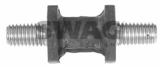 Кронштейн паливного насоса SWAG 99 90 6249
