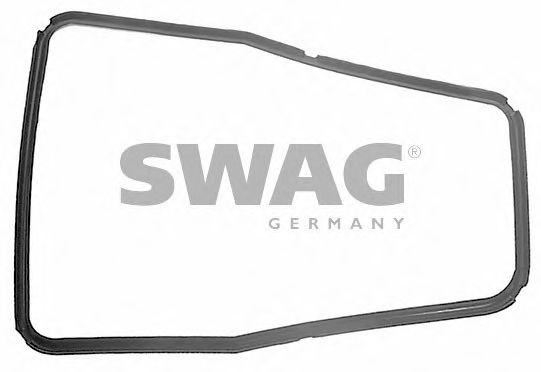 Прокладка, масляный поддон автоматической коробки передач SWAG 99 90 8994