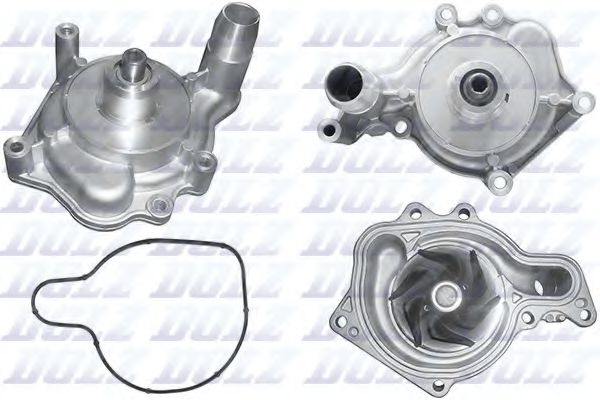Помпа DOLZ A240