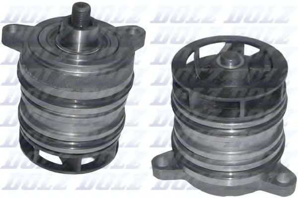 Помпа DOLZ A258