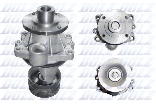Помпа DOLZ B140