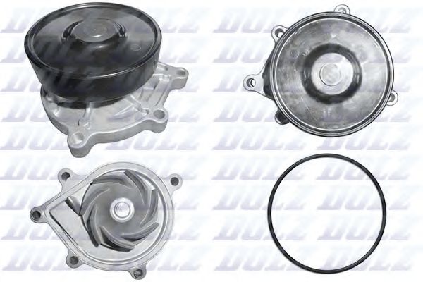 Помпа DOLZ B239