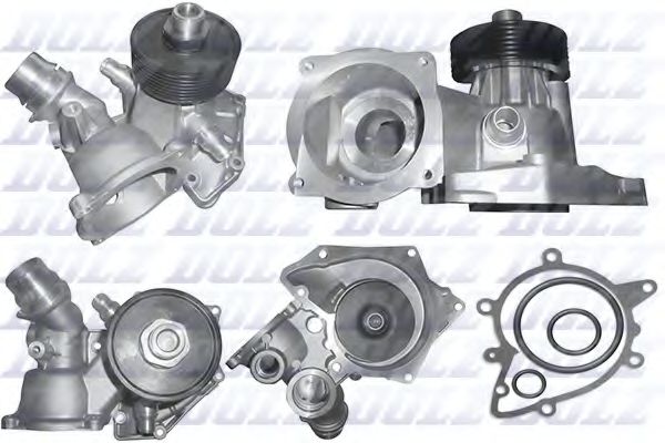 Помпа DOLZ B240