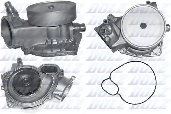 Помпа DOLZ B242