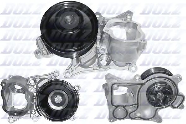 Помпа DOLZ B250