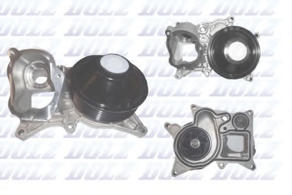 Помпа DOLZ B251