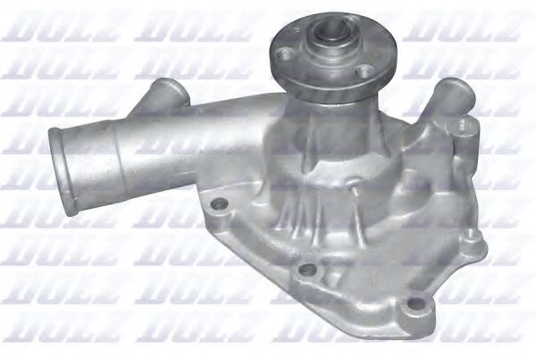Помпа DOLZ C100