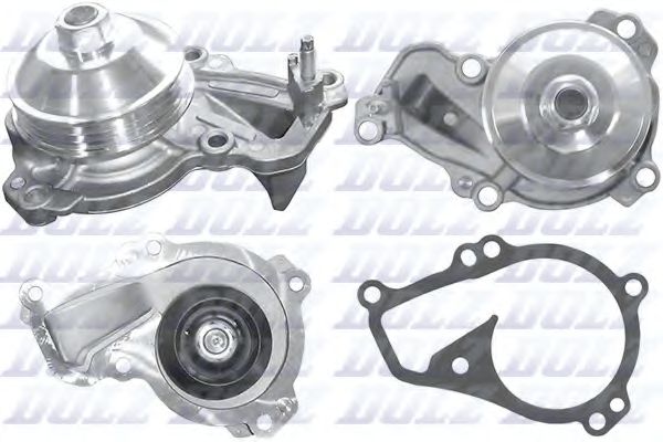 Помпа DOLZ C150