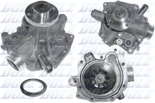 Помпа DOLZ D250