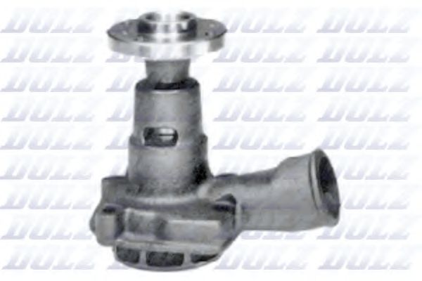 Помпа DOLZ E101