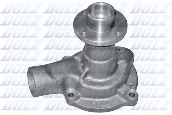 Помпа DOLZ F104