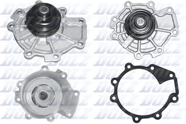 Помпа DOLZ F208