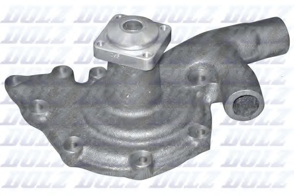 Помпа DOLZ L109