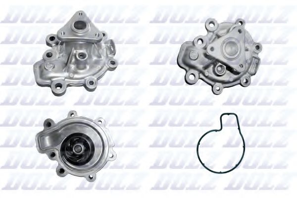 Помпа DOLZ M155