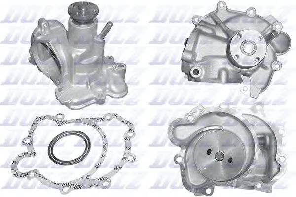 Помпа DOLZ M242