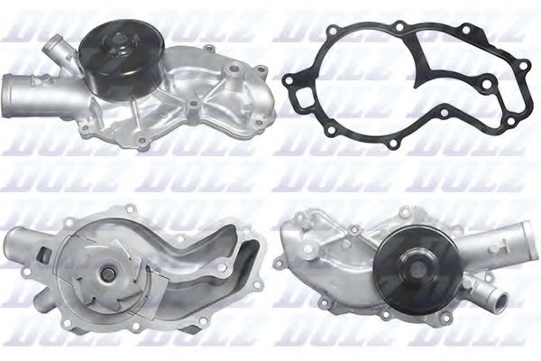 Помпа DOLZ M245
