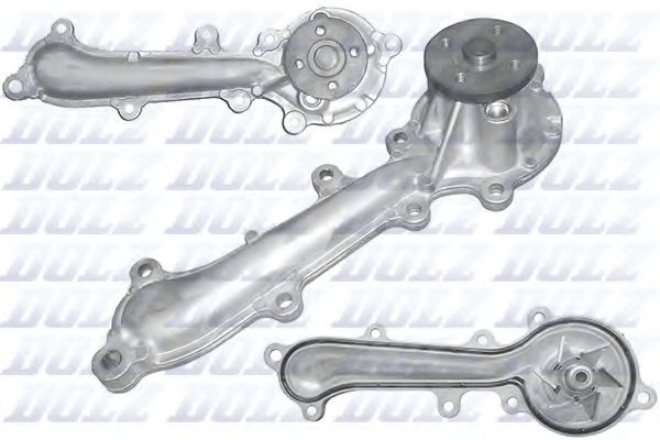 Помпа DOLZ M350