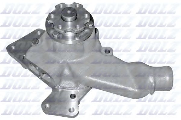 Помпа DOLZ M612