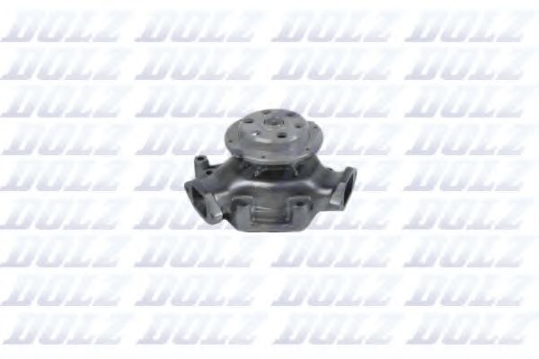Помпа DOLZ M614